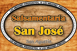 Directorio Comercial SanAgustin